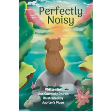 (英文圖書)Perfectly Noisy 精裝版, Tellwell Talent, 英文