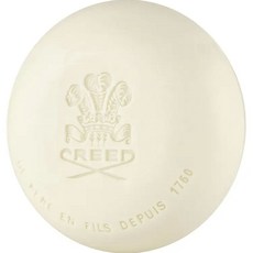 Creed Flurissimo肥皂, 1個, 141.7克
