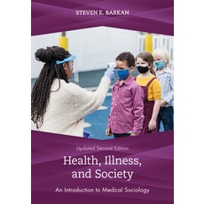 (英文圖書) Health Illness and Society: An Introduction to Medical Sociology 平裝版, Rowman & Littlefield Publis..., 英文