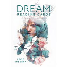 Dream Reading Cards: Awaken Your Intuitive Subconscious 平裝版, Rockpool Publishing, 英文