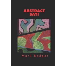 (英文圖書)Abstract Sati 平裝版, Independently Published, 英文