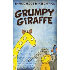 (英文圖書)Grumpy Giraffe 精裝版, Next Chapter, 英文