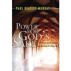 (英文圖書) Power for God's Sake 平裝版, Wipf & Stock Publishers, 英文