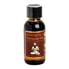 SOOTHING TOUCH Narayan 油, 1入, 29ml