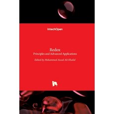 (英文圖書) Redox: Principles and Advanced Applications 精裝版, Intechopen, 英文