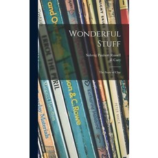 (英文圖書)Wonderful Stuff: the Story of Clay 精裝版, Hassell Street Press, 英文