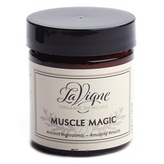 魔法身體護理霜, 1個, 50克