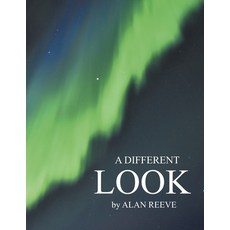 (英文圖書) A Different Look: A different Look 平裝版, Xlibris, 英文