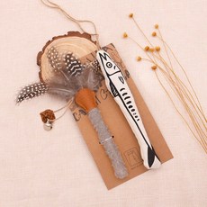 木天蓼逗貓棒, 灰色, 1