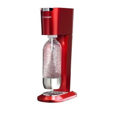 sodastream GENESIS DELUXE 氣泡水機