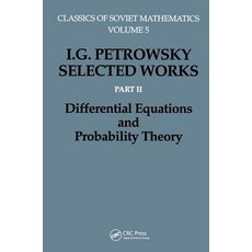 Differential Equations 精裝版, CRC Press, 英文