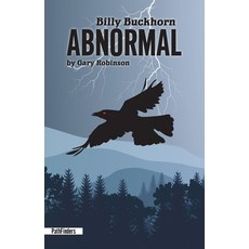 Billy Buckhorn Abnormal 平裝版, 7th Generation, 英文