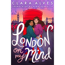 (英文圖書) London on My Mind 精裝版, Push, 英文