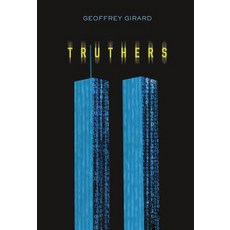 Truthers 精裝版, Carolrhoda Lab (R), 英文