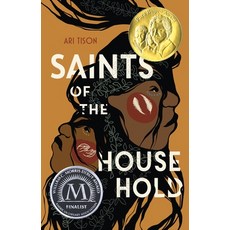 (外文書) Saints of the Household Paperback, Square Fish, English