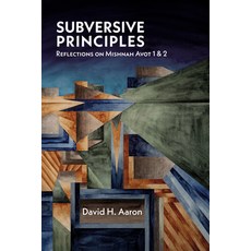 (英文圖書) Subversive Principles 平裝版, Pickwick Publications, 英文
