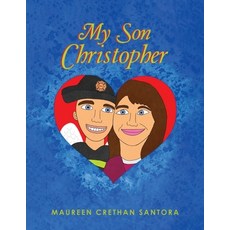 (英文圖書)My Son Christopher: A 9/11 Mother's Tale Remembrance 平裝版, Ewings Publishing LLC, 英文