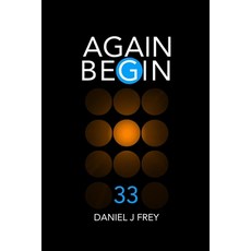 (英文圖書)Again Begin 33: Joy Ride 平裝版, Independently Published, 英文