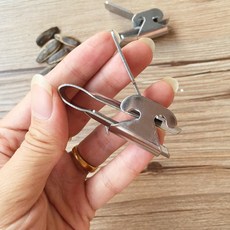 多功能不鏽鋼瓜子鉗 撥瓜子神器 剝殼器 葵花子/南瓜子/西瓜子