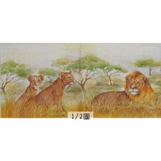 斑馬麥麥 餐巾紙 蝶古巴特拼貼材料 德國餐巾紙 DIY手作餐巾紙