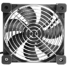 EVERCOOL 多功能USB散熱風扇, 1個