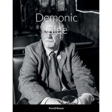 (英文圖書) Demonic Glee 平裝版, Lulu.com, 英文