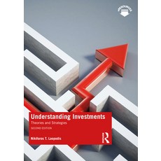 Understanding Investments: Theories and Strategies 平裝版, Routledge, 英文