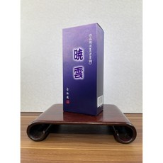 古梅園 墨汁, 1瓶, 500ml