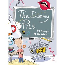 (英文圖書)The Dummy Pits 精裝版, Dreamloud Publishing, 英文