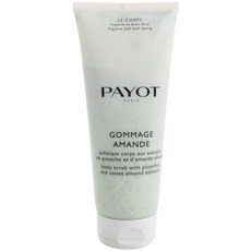 PAYOT 柏姿 Gommage Conde 身體磨砂膏, 1個, 200ml