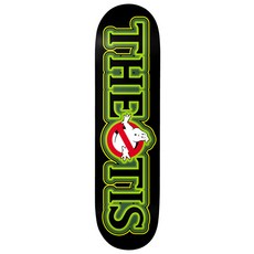 BAKER 滑板板身 THEOTIS NO BUSTERS 8.25