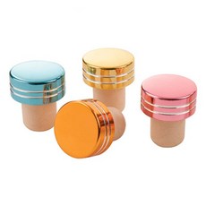 true 酒瓶塞, 1個, 隨機發貨