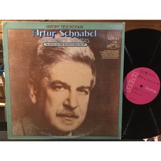 FD11/先行一車/古典LP/貝多芬-第30號與第32號鋼琴奏鳴曲/施納貝爾, 詳見包裝, 詳見包裝