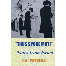 (英文圖書) Thus Spoke Moti 平裝版, Littlehouse Publishing, 英文