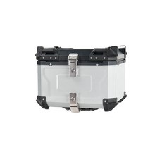 DIMOTIV HONDA CL500 後貨架, 銀