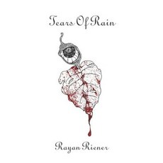 (英文圖書) Tears Of Rain 平裝版, Independently Published, 英文