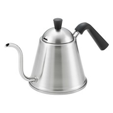 YOSHIKAWA 吉川 不鏽鋼細口手沖壺, 1個