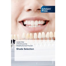 (英文圖書) Shade Selection 平裝版, Scholars' Press, 英文