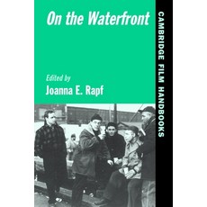 (英文圖書) On the Waterfront 平裝版, Cambridge University Press, 英文