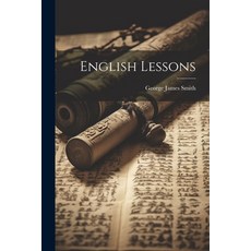 (英文圖書) English Lessons 平裝版, Legare Street Press, 英文