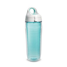 Tervis 攜帶式水壺, 710ml, Coastal Green