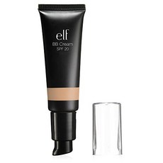 e.l.f. Cosmetics e.l.f BB霜 SPF 20 28.5ml, 1個, 裸體