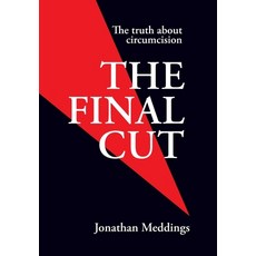 (英文圖書) The Final Cut 精裝版, Jonathan Meddings, 英文