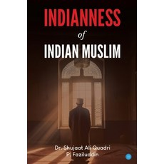 (英文圖書) Indianness of Indian Muslim 平裝版, Blue Rose Publishers, 英文