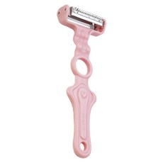 Nonoji 刨刀, 1個, 粉紅色