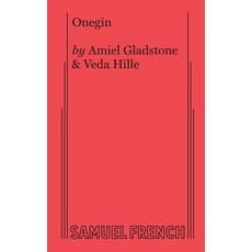 Onegin 平裝版, Samuel French, Inc., 英文