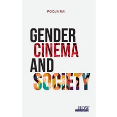 (英文圖書) Gender Cinema and Society 精裝版, How Academics, 英文