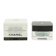 CHANEL 香奈兒 山茶花保濕微滴眼凝霜, 1罐, 15ml
