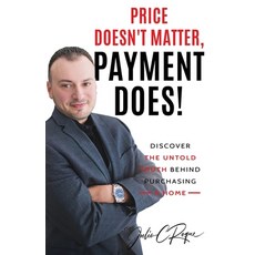 (英文圖書) Price Doesn't Matter Payment Does! 平裝版, Julio C Roque, 英文