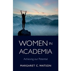 (英文圖書) Women in Academia 平裝版, Troubador Publishing, 英文
